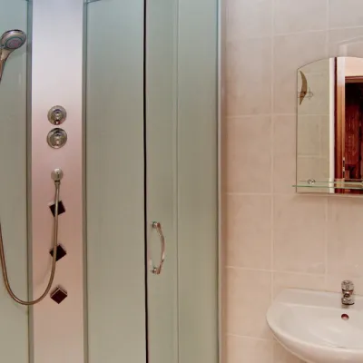 Hotel "Wielka Niedźwiedzica" Dragobrat — 4