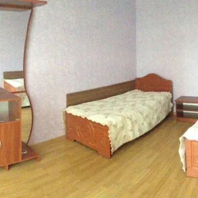Hotel "Wiktoria" Volowiec — 4