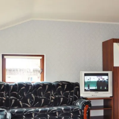 Hotel "Wiktoria" Volowiec — 2