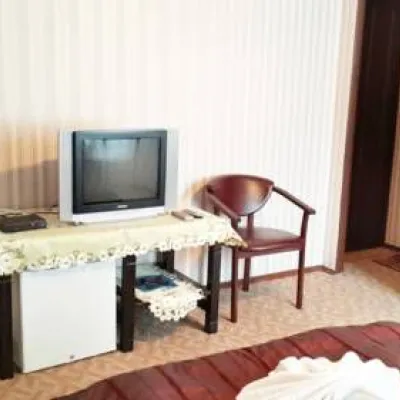 Hotel "Villa Anna" — 2