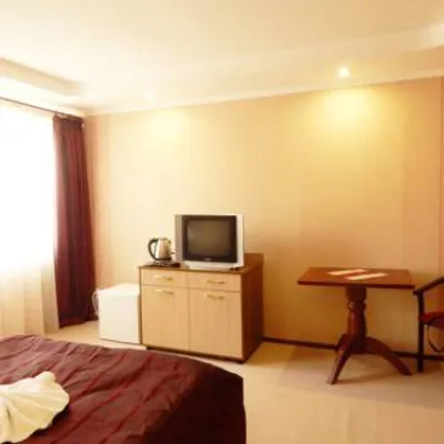 Hotel "Villa Anna" — 3