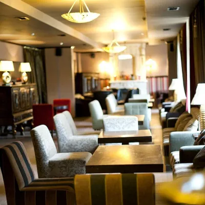 Hotel "Willa Buko" — 5
