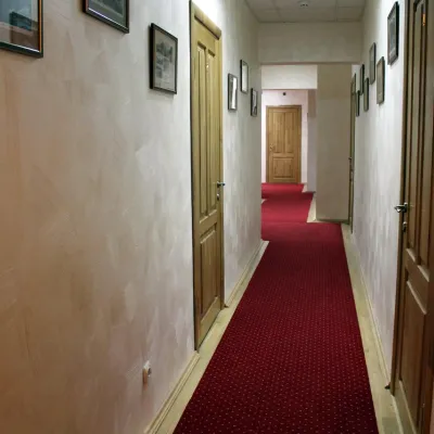 Hotel-Restaurant "Vyvcharyk" Mykulychyn — 4