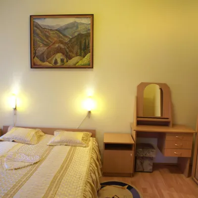 Hotel "Evropa" Rakhiv — 5