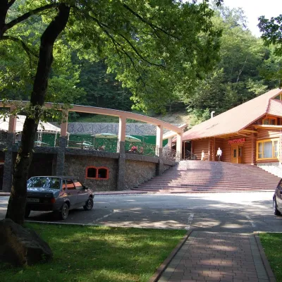 Готель "Затишок" Неліпино — 4
