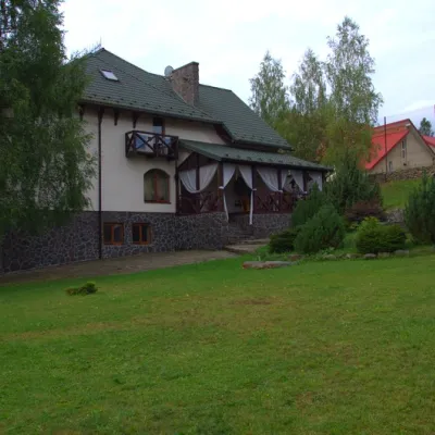Готель "Зербань" — 2