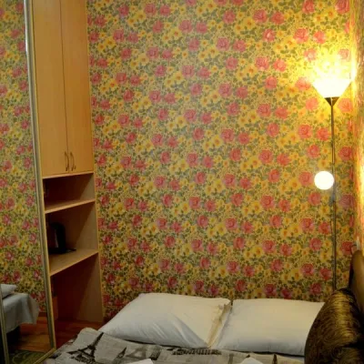 Hotel "Zlata Praha" Mukaczewo — 4