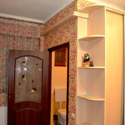 Hotel "Zlata Praha" Mukaczewo — 5