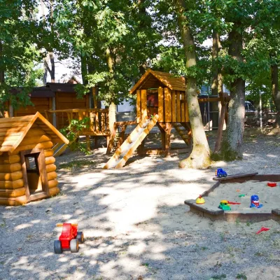 Готельно-розважальний комплекс "Praha Wood House" Ужгород — 5