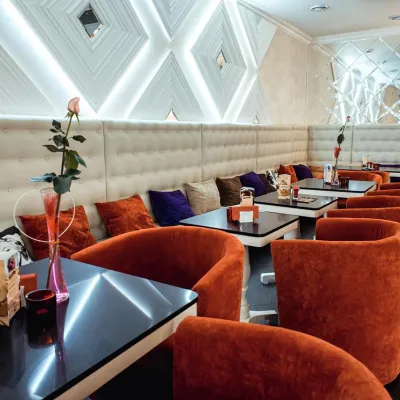 Hotel Complex "VIP" Khust (SPA + Conference Hall) — 4