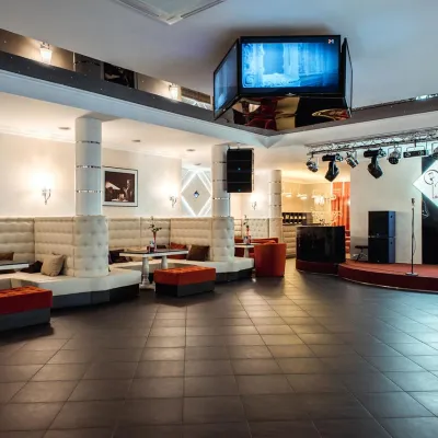 Hotel Complex "VIP" Khust (SPA + Conference Hall) — 5