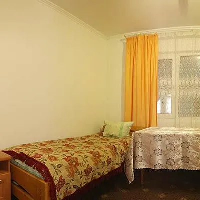 Hotel i kompleks turystyczny "Ratusza" Berehomet — 4
