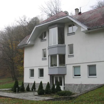 Hotel Complex "Babayevo" Mykulychyn — 2