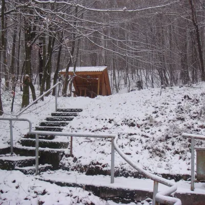 Hotel Complex "Babayevo" Mykulychyn — 3