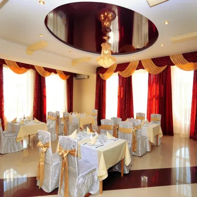 Kompleks hotelowy "Chervona Hora" Shayan — 3