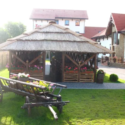 Kompleks hotelowy "Legenda" Iwano-Frankiwsk — 4