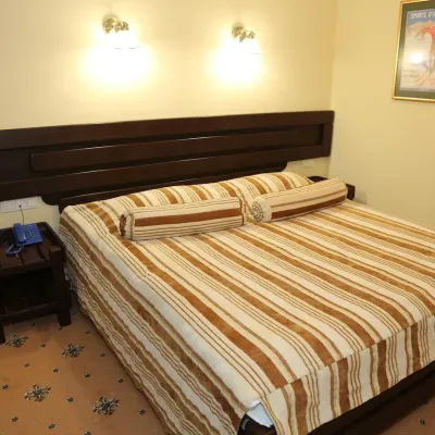 Kompleks hotelowy "Rubel" Mykulyczyn — 3