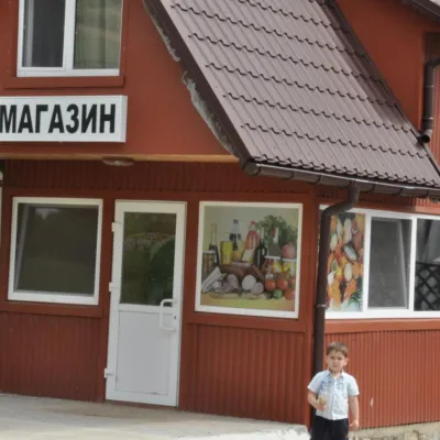 Готельний комплекс "Стрілець" Воловець — 5