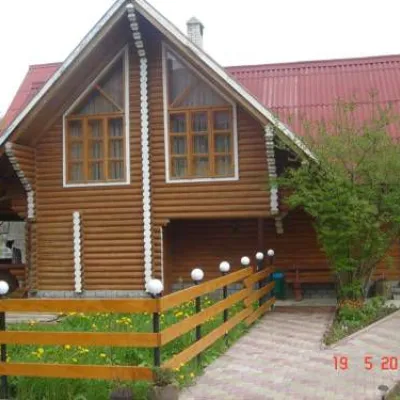 Gospodarstwo "Sofia" Polyanycia (Bukowel) — 4