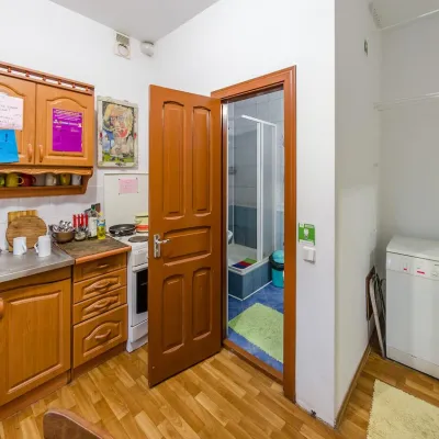 Hostel "Fenomen" Ivano-Frankivsk — 4
