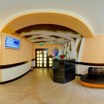 Hostel "Free Way" Mykulychyn — 4