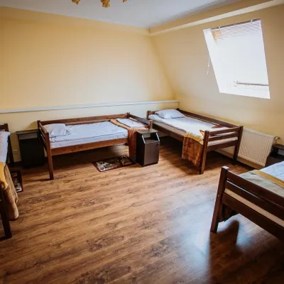 Hostel "Hetman" — 2
