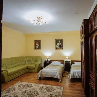 Hostel "Hetman" — 3