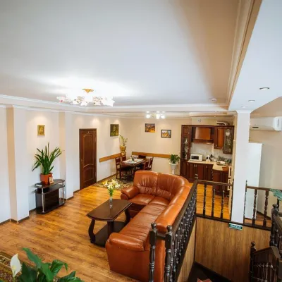 Hostel "Hetman" — 4