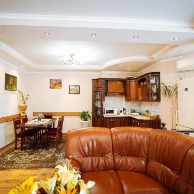 Hostel "Hetman" — 5