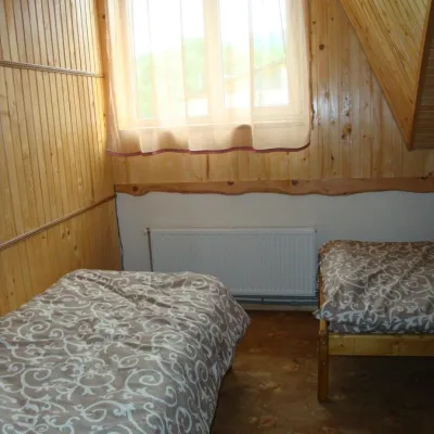 Hostel "Mansarda" Jaremcze — 2