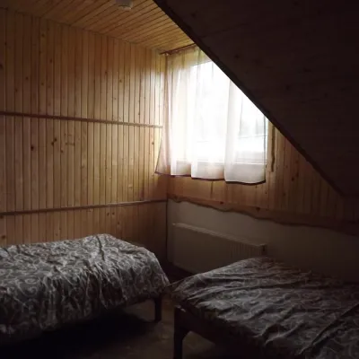 Hostel "Mansarda" Jaremcze — 4