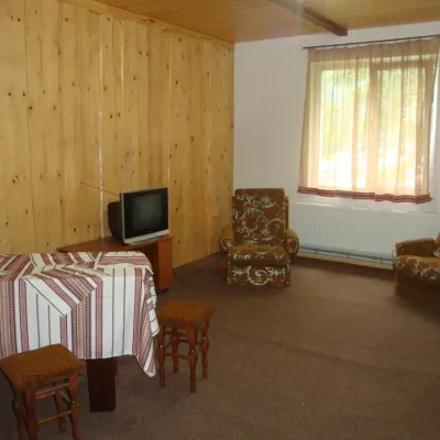 Hostel "Mansarda" Jaremcze — 5