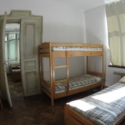 Hostel "MIF" Ivano-Frankivsk — 2
