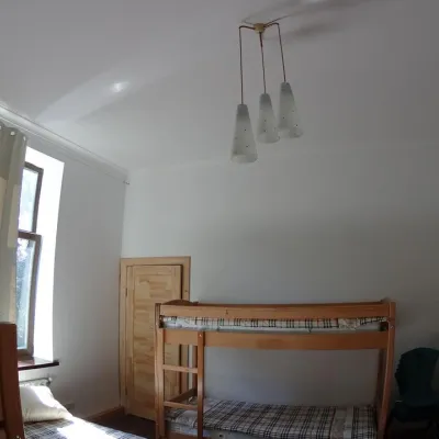 Hostel "MIF" Ivano-Frankivsk — 4