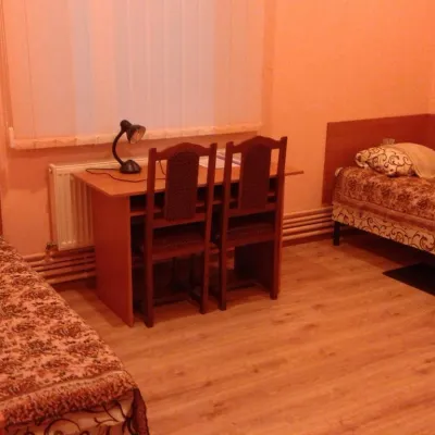 Hostel "Na Flotskiej" Iwano-Frankiwsk — 2