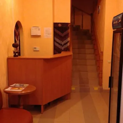 Hostel "Na Flotskiej" Iwano-Frankiwsk — 4