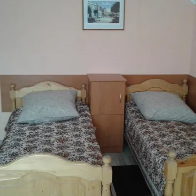 Hostel "Na Flotskiej" Iwano-Frankiwsk — 5