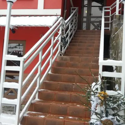 Hotel "Kalyna" Polyanycia (Bukowel) — 2