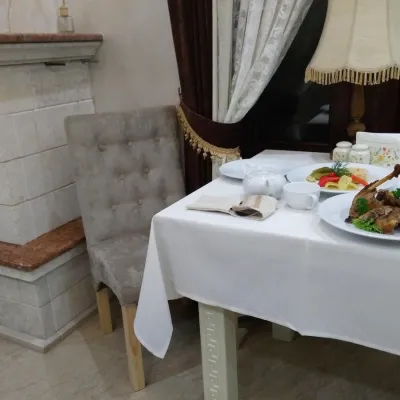 Hotel "Mitades" (Villa Mitades) — 2