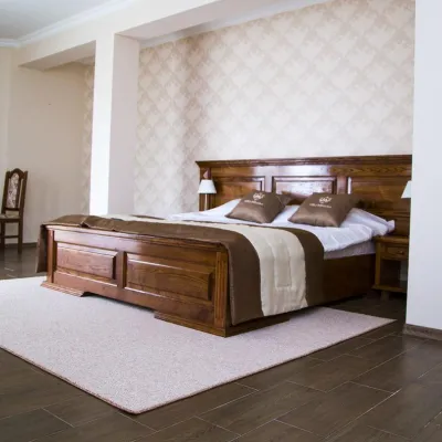 Hotel "Mitades" (Villa Mitades) — 4