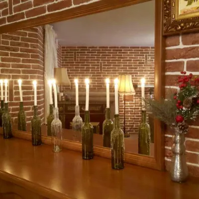 Hotel "Mitades" (Villa Mitades) — 5