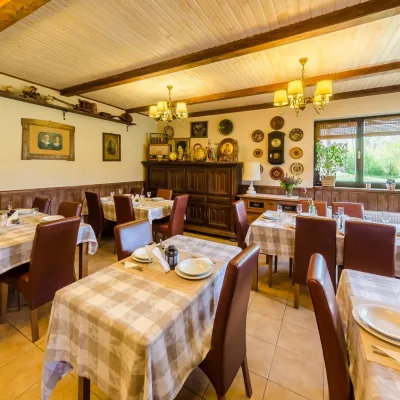 Hotel "KLEN" Mykulychyn — 4