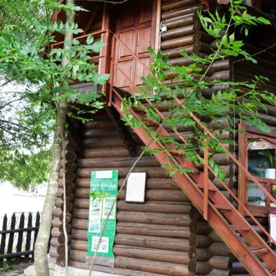 Kompleks "Stare Selo" Mykulychyn — 3