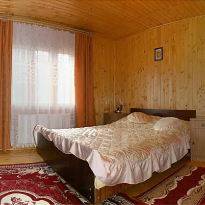 Котедж "Бусинка" в Яремче — 2