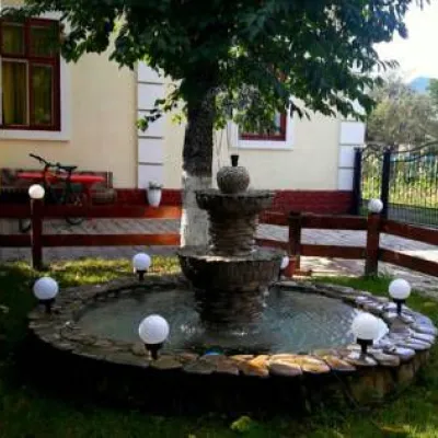 Cottage "Elka" Mykulychyn
