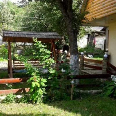 Domek "Elka" Mykulychyn — 3