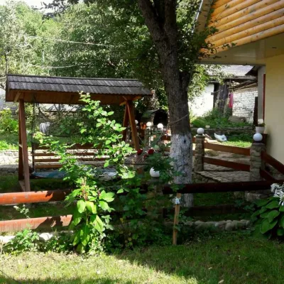 Domek "Elka" Mykulychyn — 5