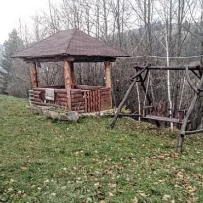 Котедж "Карпати" Ясіня — 3