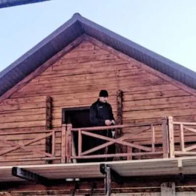 Котедж "Карпати" Ясіня — 5