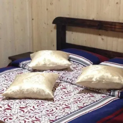 Котедж "Лісовий" Поляниця — 2